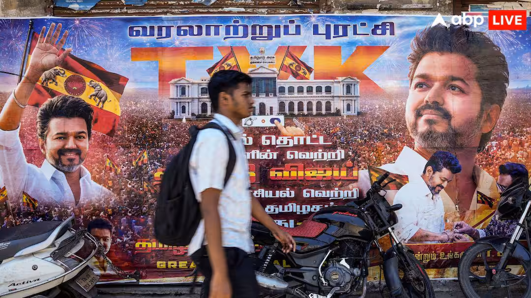 I think the governor is Dawa and not TVK. 5 days a day