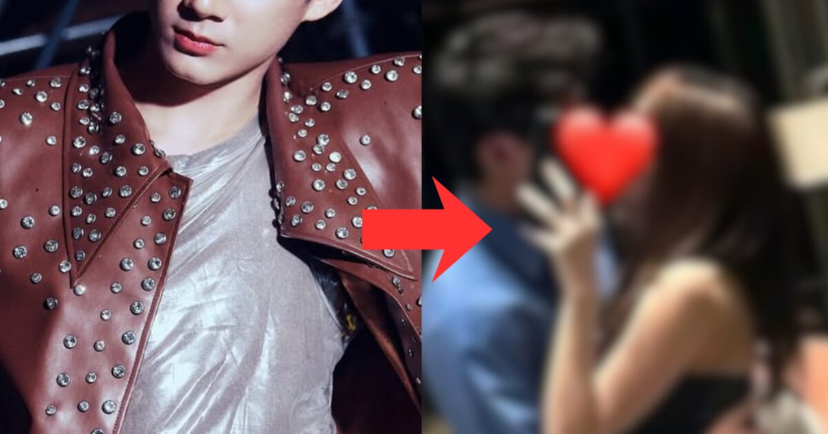 “Imposter!” Rising Star’s Dating Photos Cause Violent Reactions and an Apology