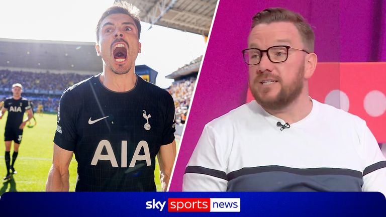 Jamie O'Hara weighs in on the Premier League relegation battle and what it will take for Spurs to survive