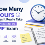 How Many Hours Does It Really Take to Prepare for the PMP Exam? (2026)