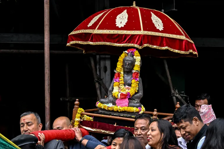 नेपाल