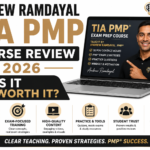 Andrew Ramdayal