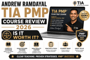 Andrew Ramdayal