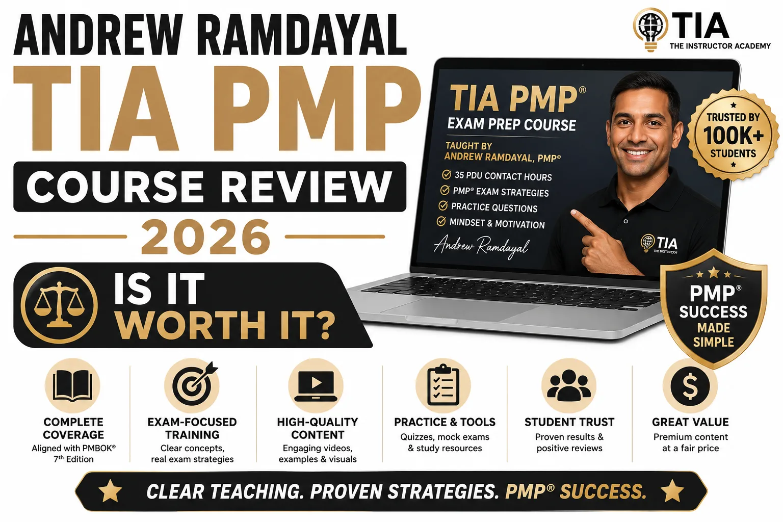 Andrew Ramdayal