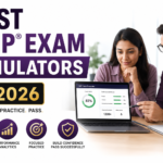 : Best PMP Exam Simulators 2026: Ranked and Reviewed