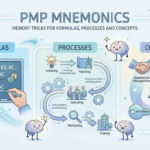 PMP MNEMONICS