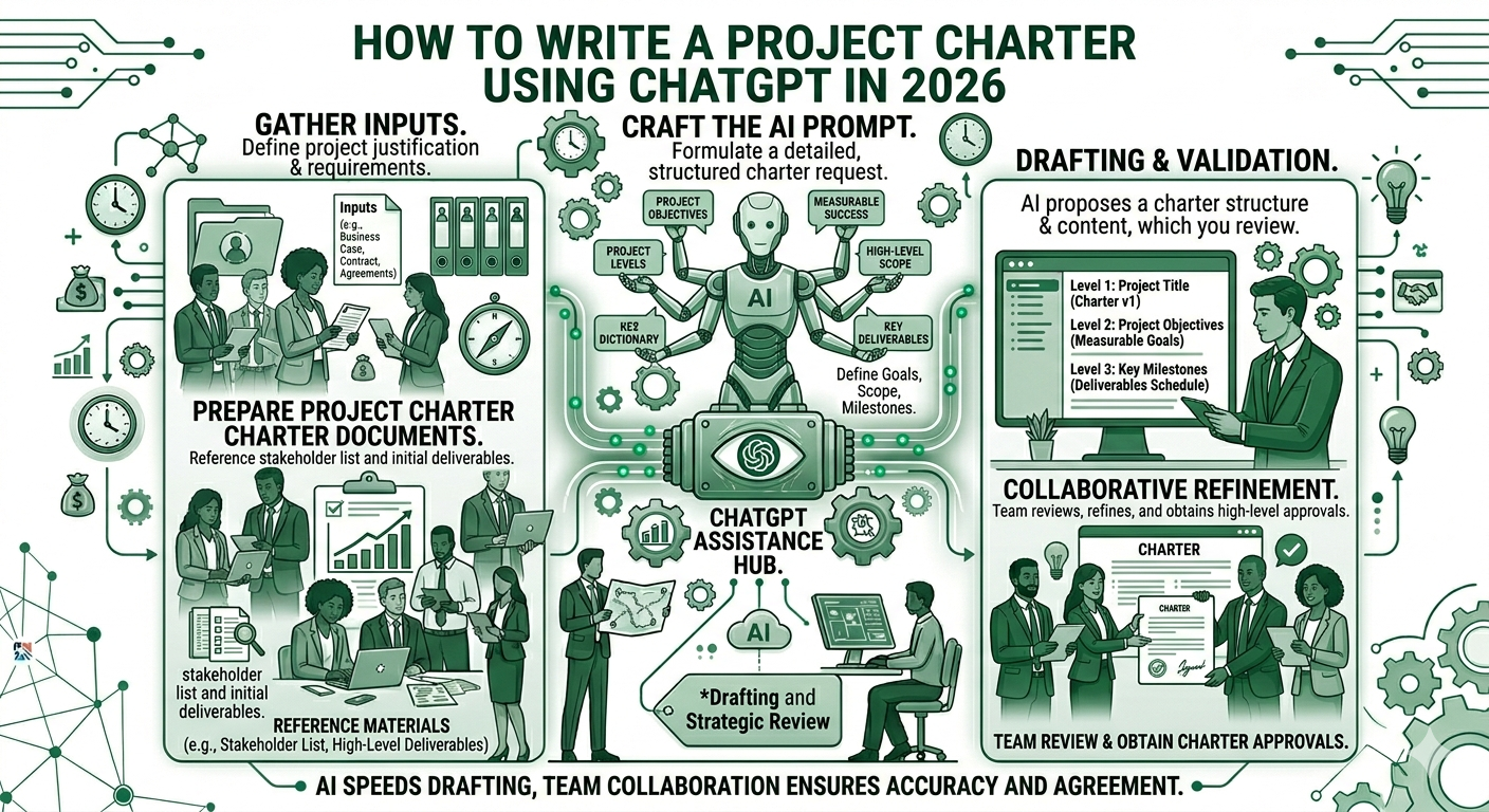 project charter