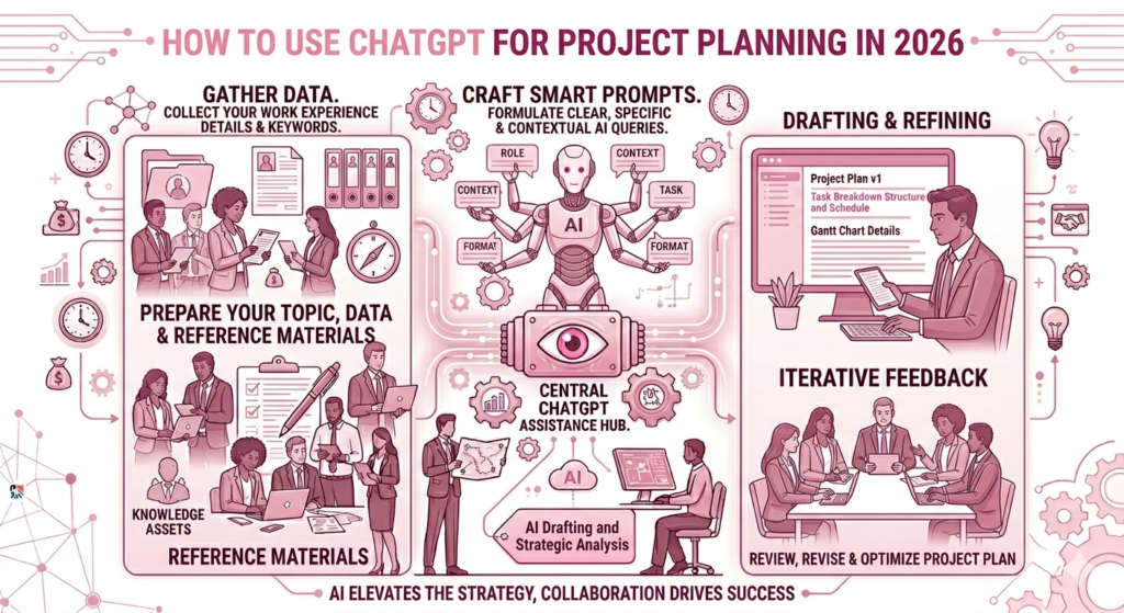 Chat GPT Prompts