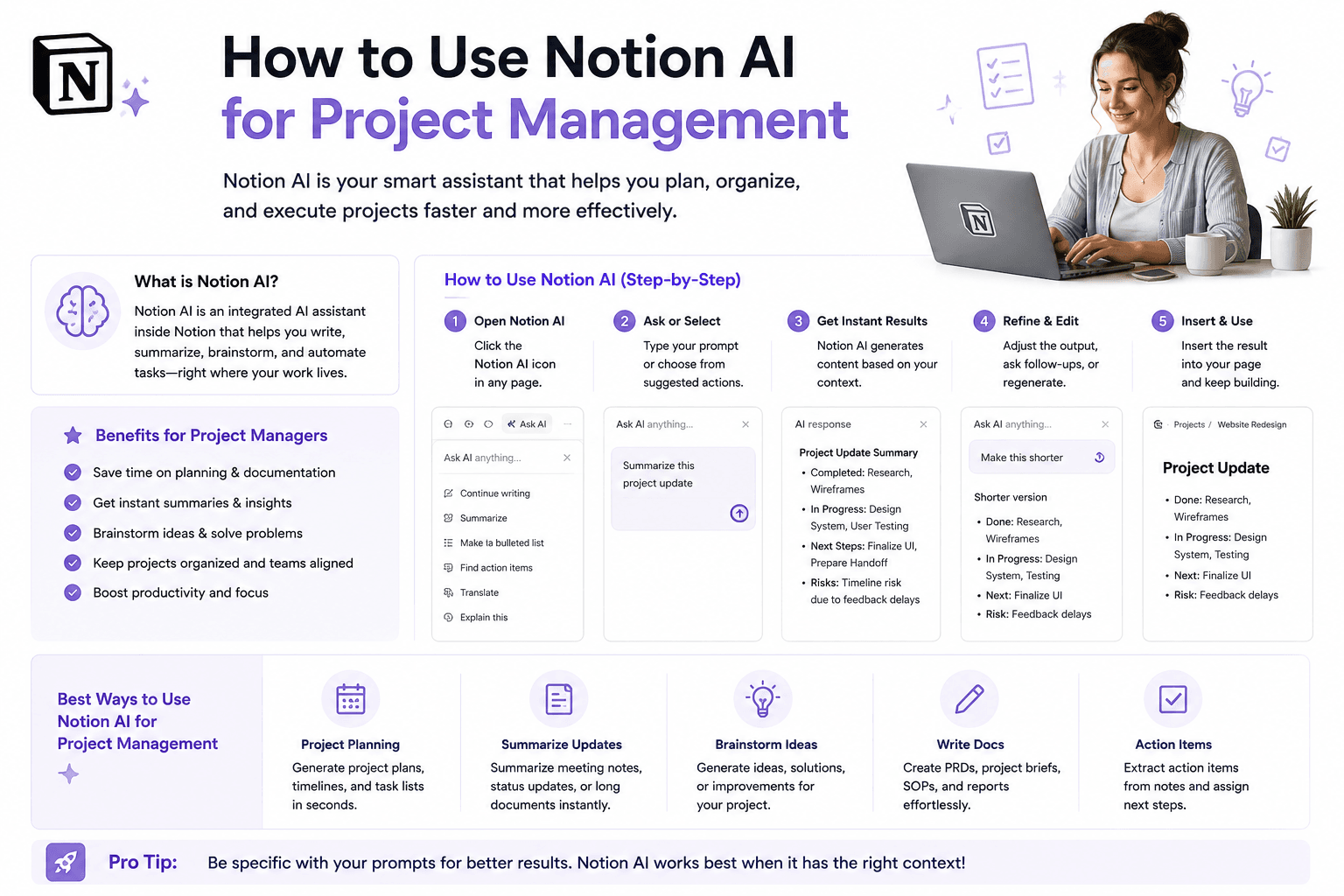 notion AI