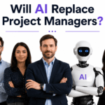 Will AI Replace Project Managers