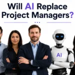 Will AI Replace Project Managers