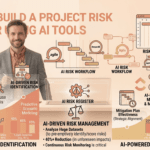 How to Build a Project Risk Register Using AI Tools in 2026