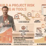 How to Build a Project Risk Register Using AI Tools in 2026