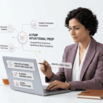 How to Use AI to Prepare for PMP Situational Questions