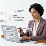How to Use AI to Prepare for PMP Situational Questions