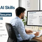 How to Add AI Skills to Your PMP Resume in 2026 (With Examples)