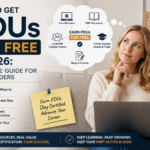 Earning PDUs