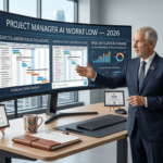 What does an AI-powered PM workday actually look like?