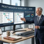 What does an AI-powered PM workday actually look like?