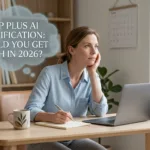 PMP Plus AI Certification: Should You Get Both in 2026