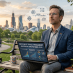 The Future of Project Management - Bold Predictions for 2026–2030