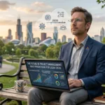 The Future of Project Management - Bold Predictions for 2026–2030