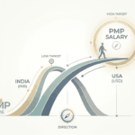 PMP Salary comparison