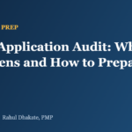 PMP Application Audit: What Happens and How to Prepare