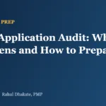 PMP Application Audit: What Happens and How to Prepare